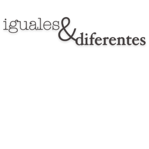 Iguales y Diferentes